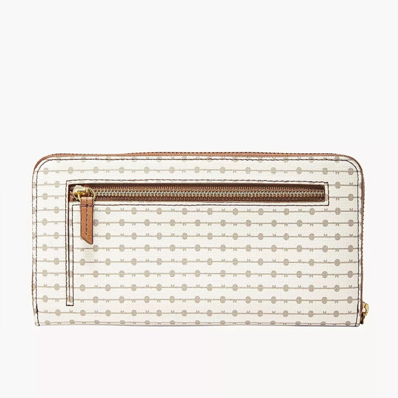 FOSSIL “Emma” RFID Wallet - Picture 1 of 7